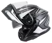 Neotec 3 Anthem TC-5 Black, White, Grey