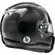 Arai Gp-7 Src Carbon Car Мотошлем Black Черный