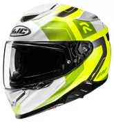 RPHA71 Cozad MC3HSF Черно-желтый