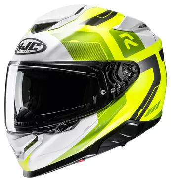 RPHA71 Cozad MC3HSF Черно-желтый