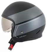 RJ-1 Black, Grey