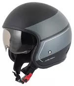 RJ-1 Black, Grey