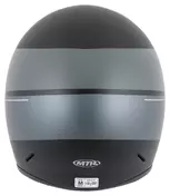 RJ-1 Black, Grey
