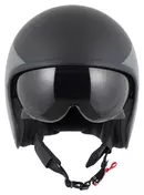 RJ-1 Black, Grey