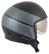 RJ-1 Black, Grey
