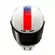 Hjc V10 Fq20 Retro Мотошлем Белый
