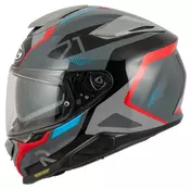 RPHA 71 Hapel MC3H Grey, Black, Red, Blue