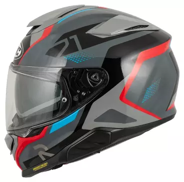 RPHA 71 Hapel MC3H Grey, Black, Red, Blue