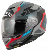 RPHA 71 Hapel MC3H Grey, Black, Red, Blue
