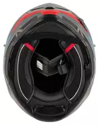 RPHA 71 Hapel MC3H Grey, Black, Red, Blue