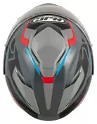 RPHA 71 Hapel MC3H Grey, Black, Red, Blue