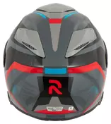 RPHA 71 Hapel MC3H Grey, Black, Red, Blue