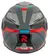 RPHA 71 Hapel MC3H Grey, Black, Red, Blue