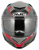 RPHA 71 Hapel MC3H Grey, Black, Red, Blue