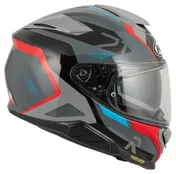 RPHA 71 Hapel MC3H Grey, Black, Red, Blue