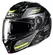 i91 Dusk MC3H Grey, Black, Yellow