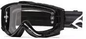 Moto Cross Enduro маска Smith Intake Sweat-X Black