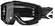 Moto Cross Enduro маска Smith Intake Sweat-X Black