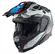 X.WED 3 Furka Red, Blue, White, black