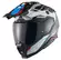 X.WED 3 Furka Red, Blue, White, black