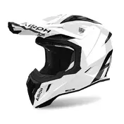 Airoh Aviator Ace 2 Color Мотошлем White Белый