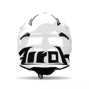 Airoh Aviator Ace 2 Color Мотошлем White Белый