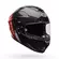 Bell Race Star Dlx Flex Ece6 Мотошлем Strike Red Красный