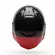 Bell Race Star Dlx Flex Ece6 Мотошлем Strike Red Красный