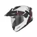 Acerbis Rider Modular Мотошлем White Black Белый