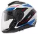 J2 Sigma White, Blue, Red