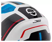 J2 Sigma White, Blue, Red