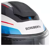 J2 Sigma White, Blue, Red