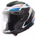 J2 Sigma White, Blue, Red