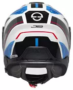 J2 Sigma White, Blue, Red