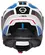 J2 Sigma White, Blue, Red