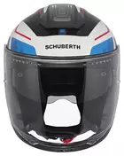 J2 Sigma White, Blue, Red