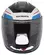 J2 Sigma White, Blue, Red