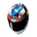 Hjc Rpha 12 Red Bull Misano Gp 2 Мотошлем Белый