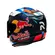 Hjc Rpha 12 Red Bull Misano Gp 2 Мотошлем Белый