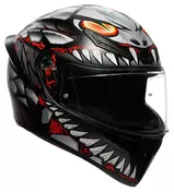K1 S Lyzard black, grey, red