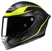 RPHA 1 Lovis MC3HSF black, yellow, grey