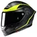 RPHA 1 Lovis MC3HSF black, yellow, grey