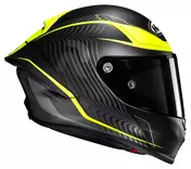 RPHA 1 Lovis MC3HSF black, yellow, grey