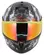 Skwal i3 Hellcat black, grey, red