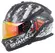 Skwal i3 Hellcat black, grey, red