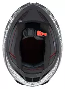 Skwal i3 Hellcat black, grey, red