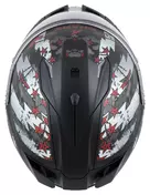 Skwal i3 Hellcat black, grey, red
