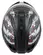 Skwal i3 Hellcat black, grey, red