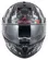 Skwal i3 Hellcat black, grey, red