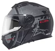 C5 Globe Черный